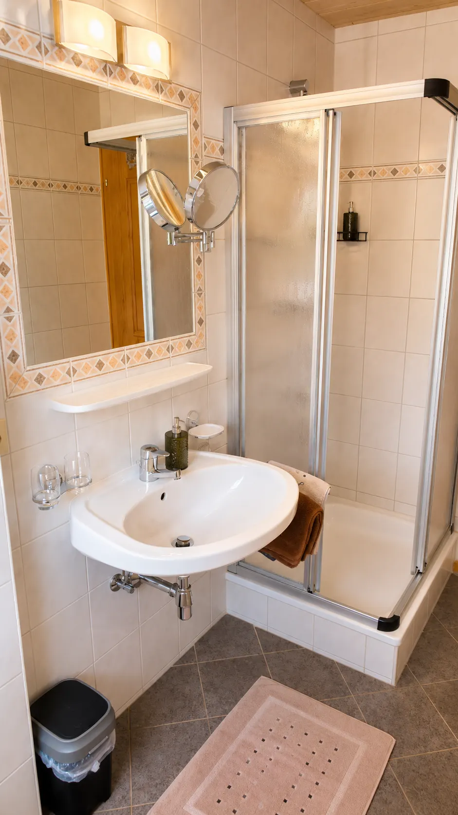 Ferienwohnung Nr. 2 im Haus Hackl