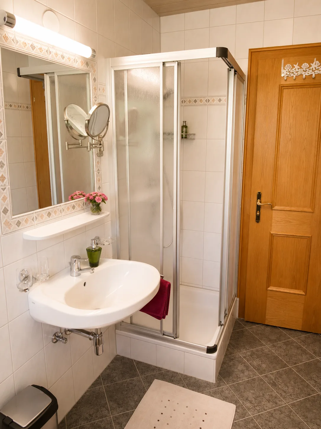 Ferienwohnung Nr. 3 im Haus Hackl